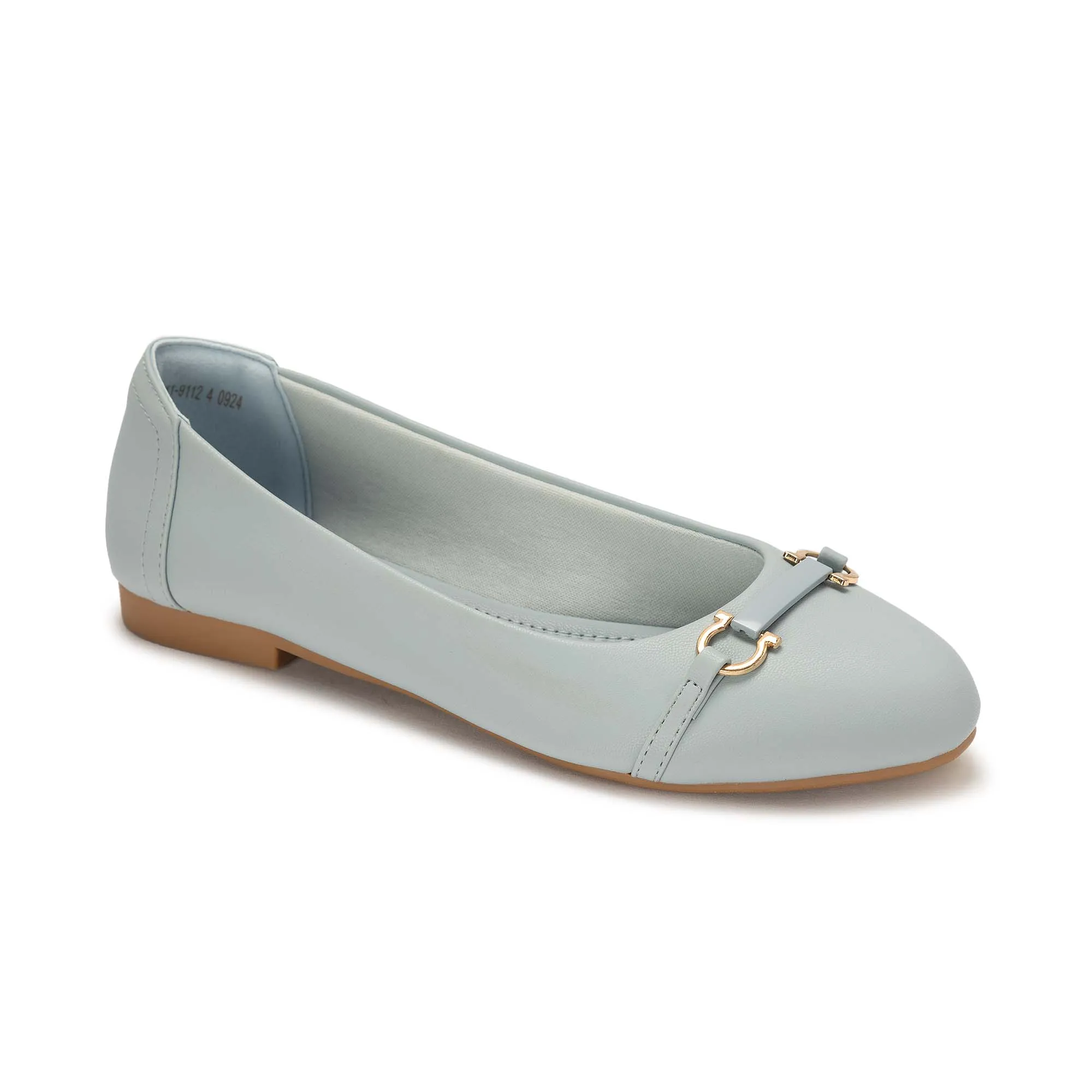 Bata Women Ballerinas 531X112
