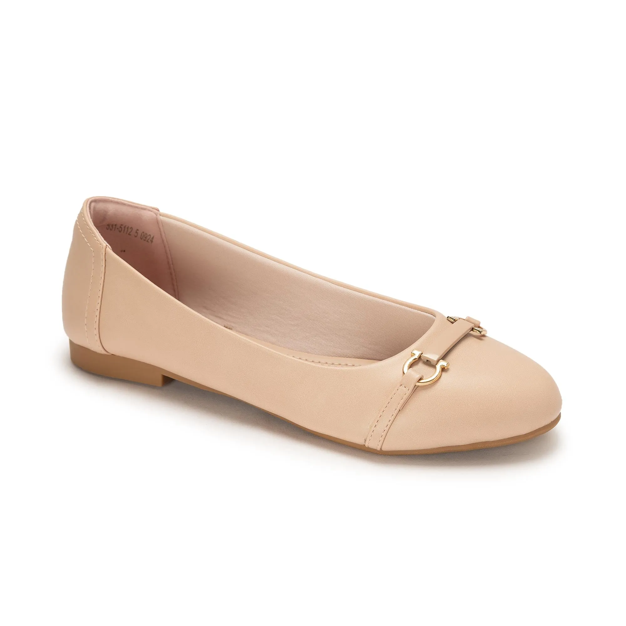 Bata Women Ballerinas 531X112