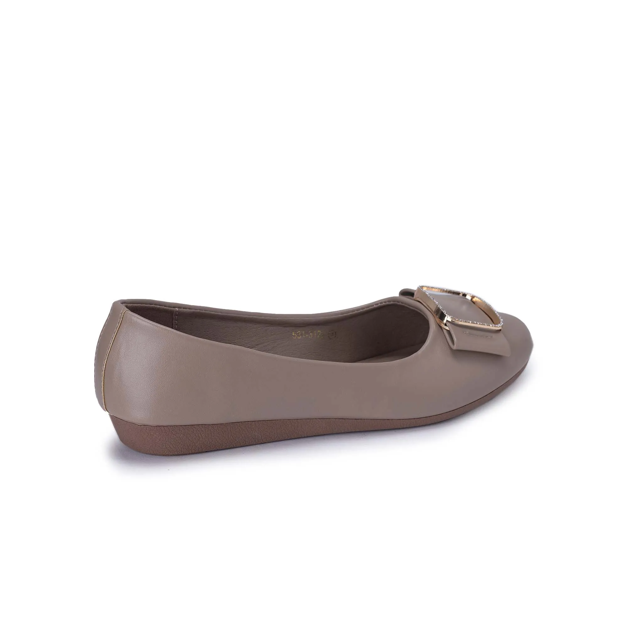 Bata Women Ballerinas 531X122