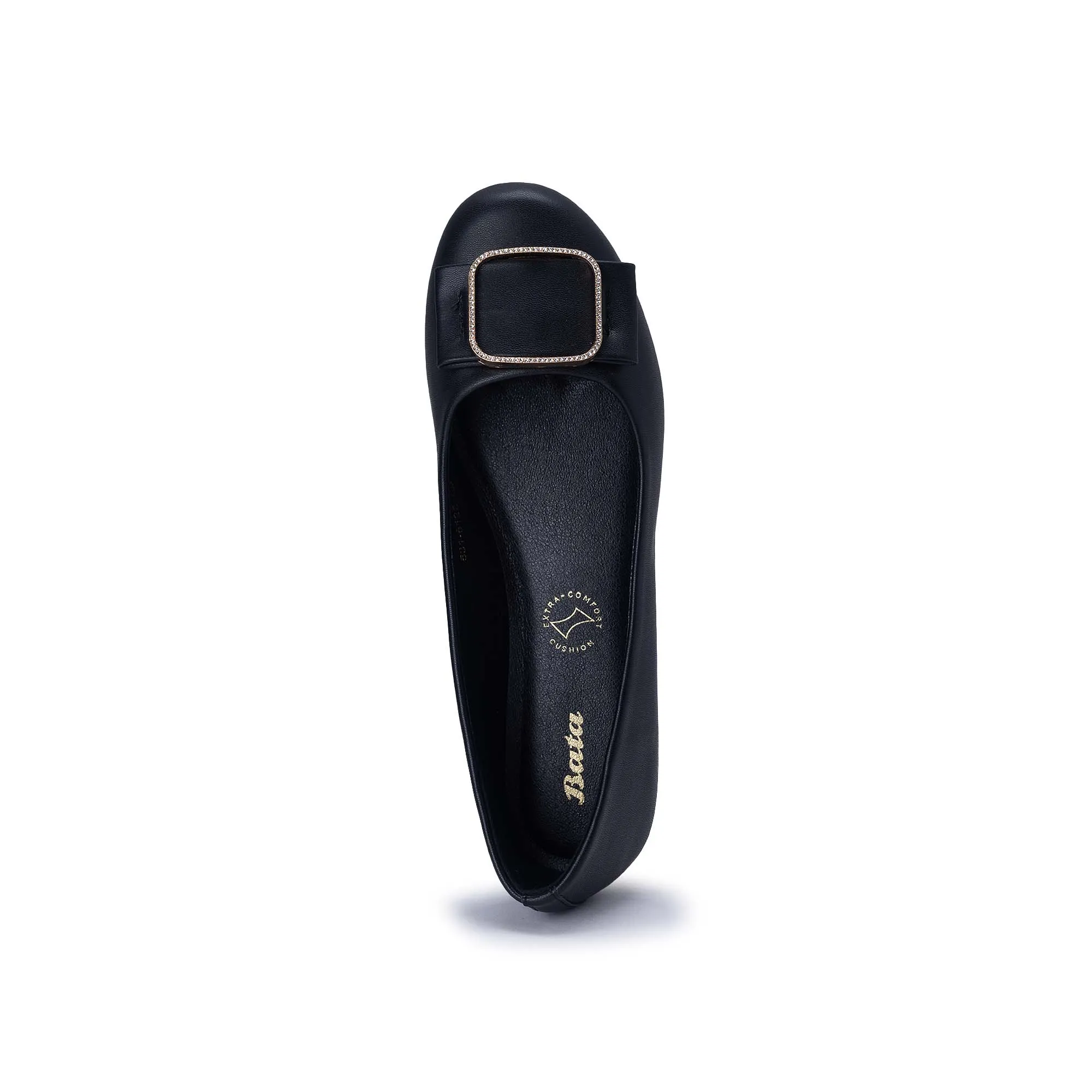 Bata Women Ballerinas 531X122