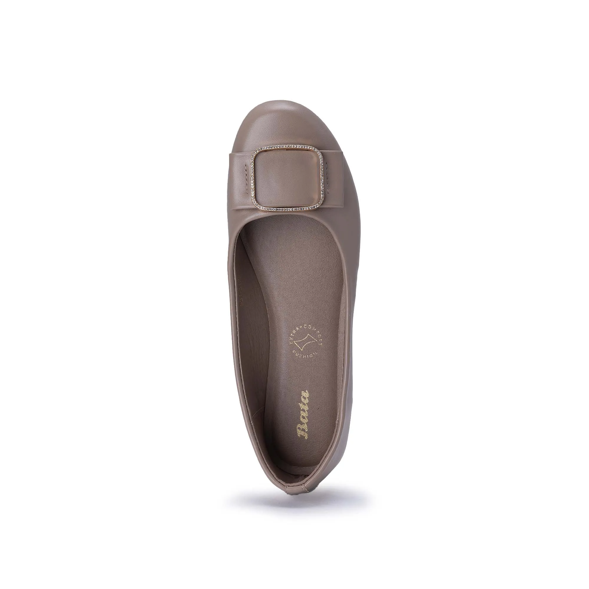 Bata Women Ballerinas 531X122