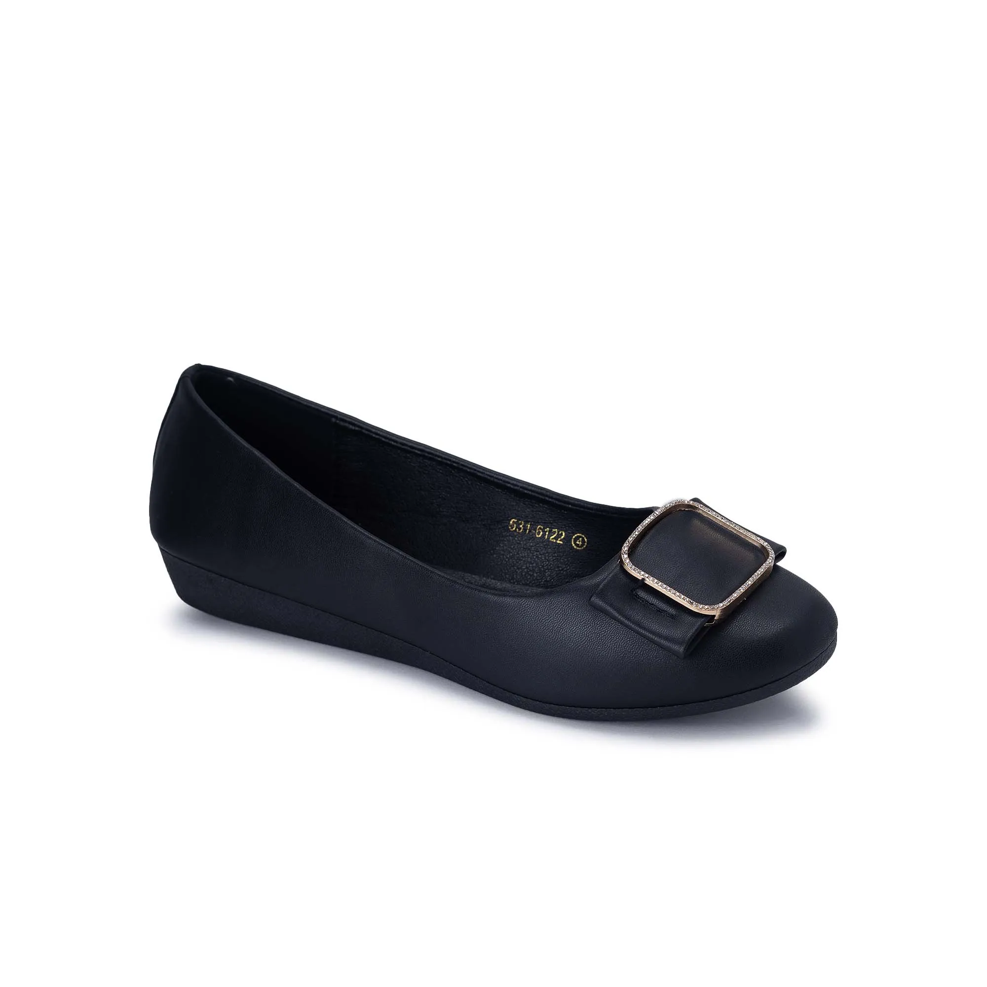 Bata Women Ballerinas 531X122