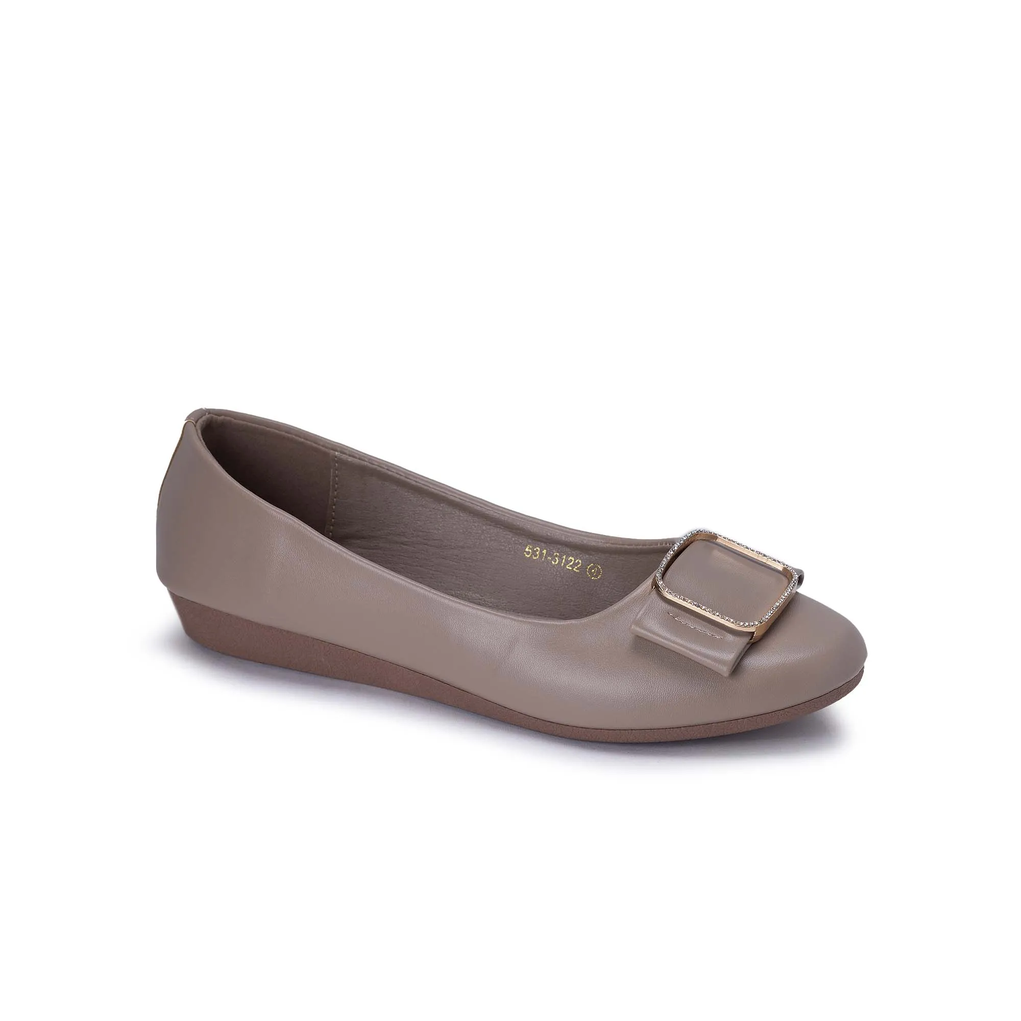 Bata Women Ballerinas 531X122