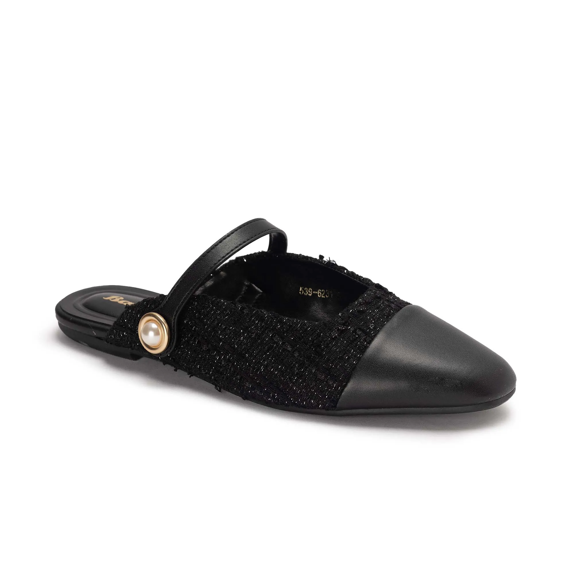 Bata Women Ballerinas 539X231