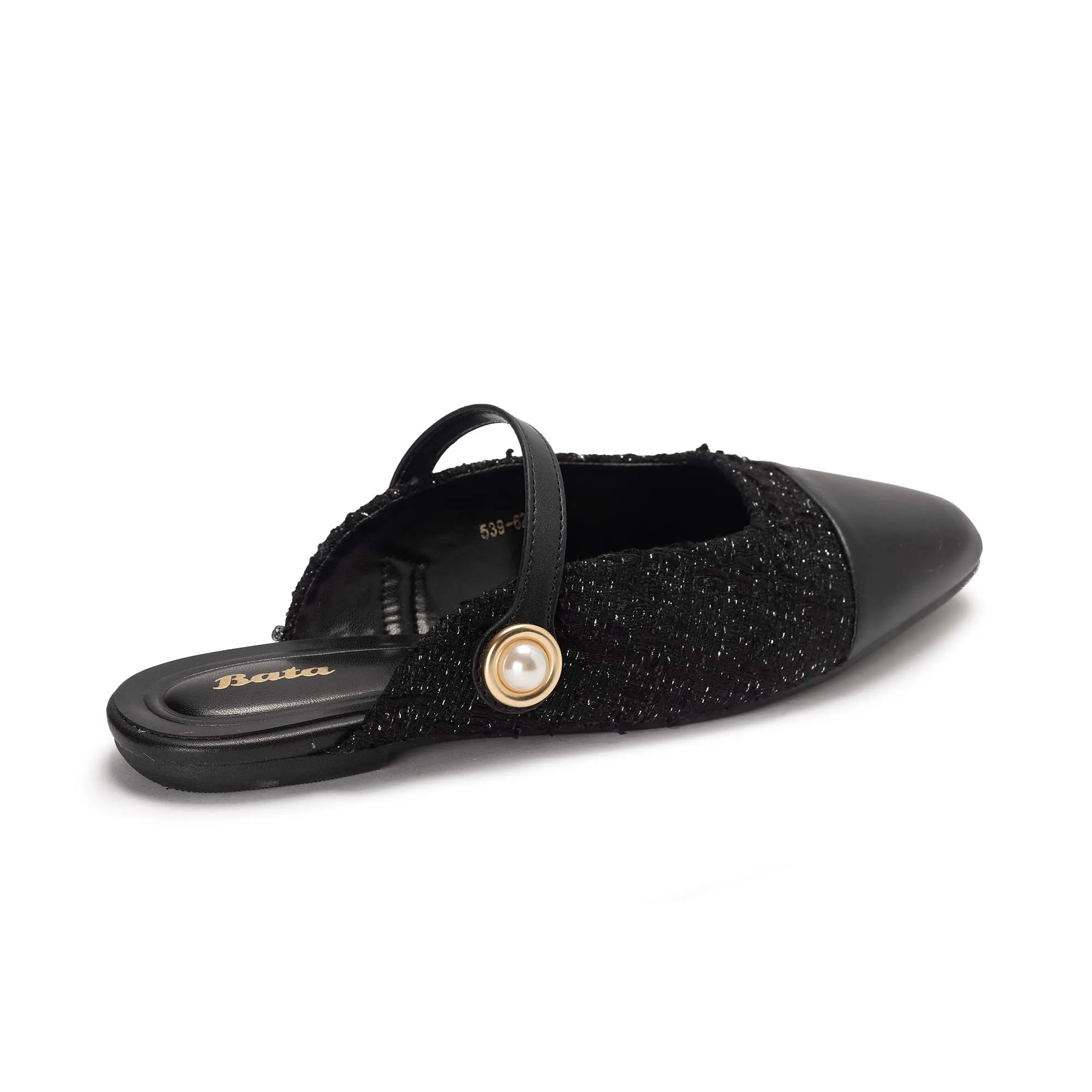 Bata Women Ballerinas 539X231