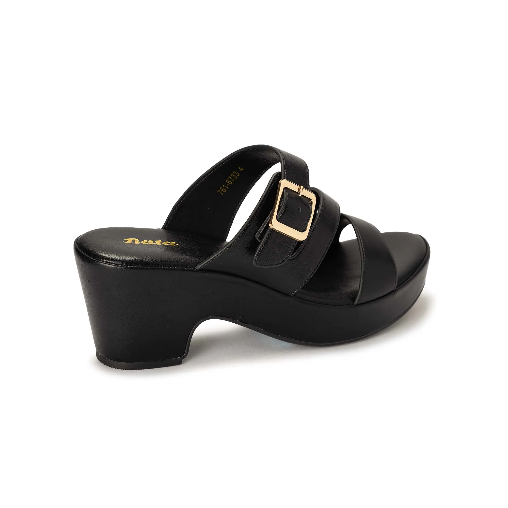Bata Women Sandals 761X733