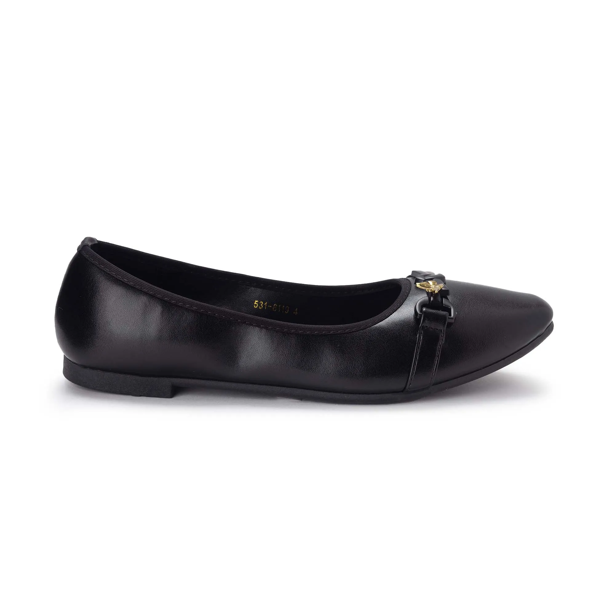 BATA Women Wedge Ballerinas 531X119