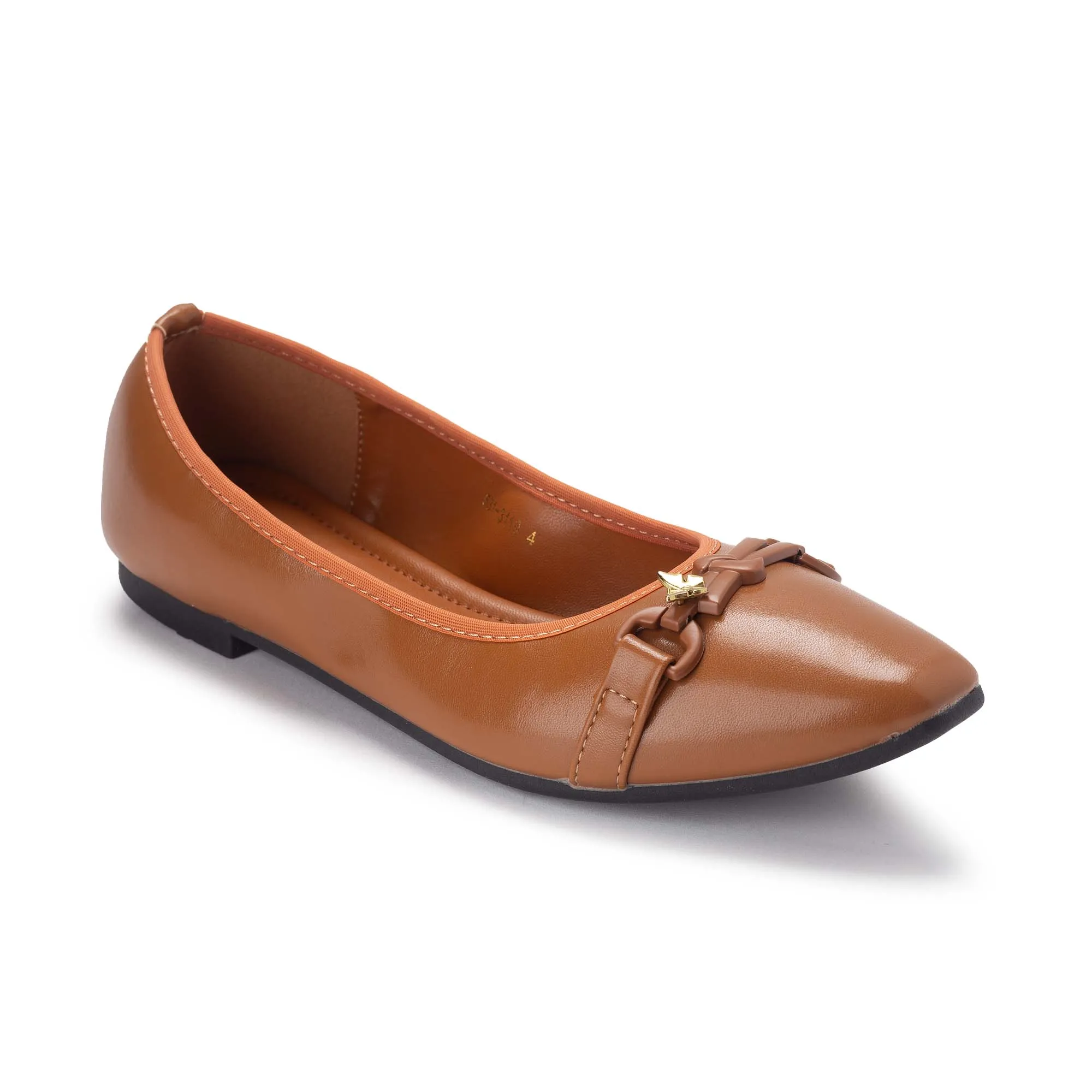 BATA Women Wedge Ballerinas 531X119