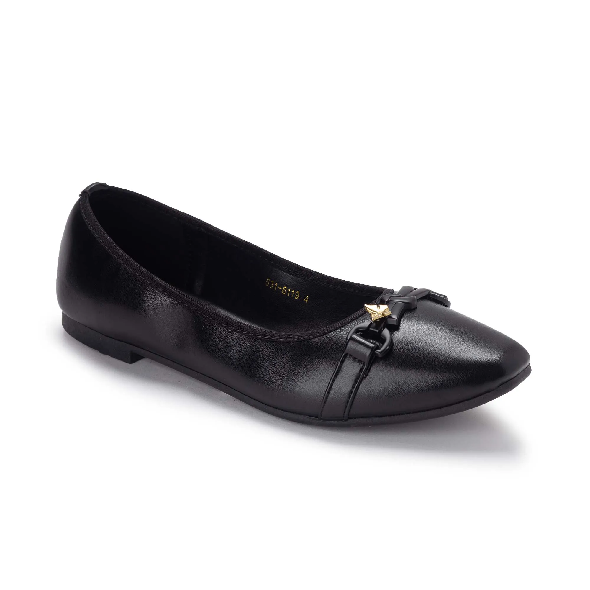 BATA Women Wedge Ballerinas 531X119
