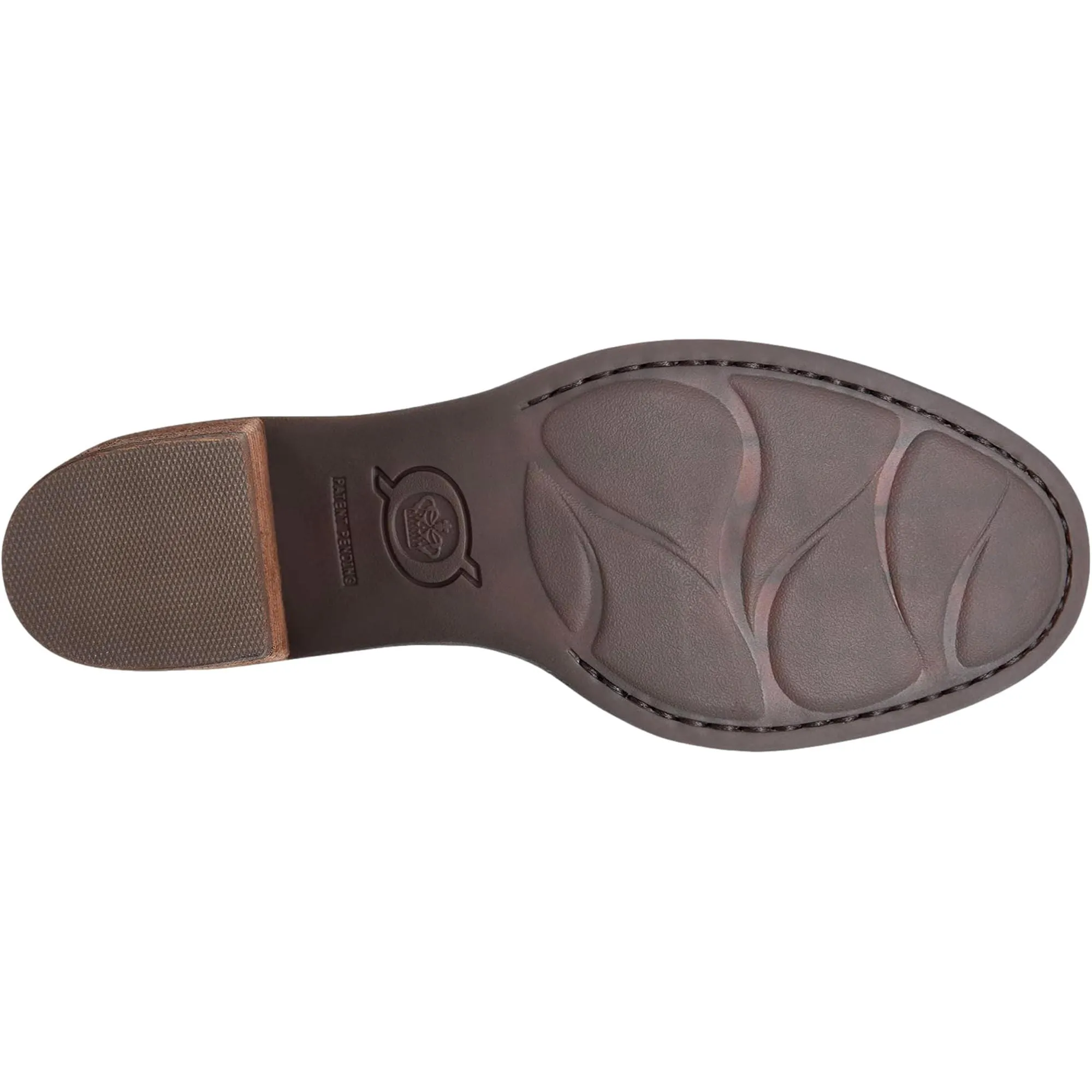 Born Royce Taupe  BR0065555 Women's