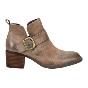 Born Royce Taupe  BR0065555 Women's