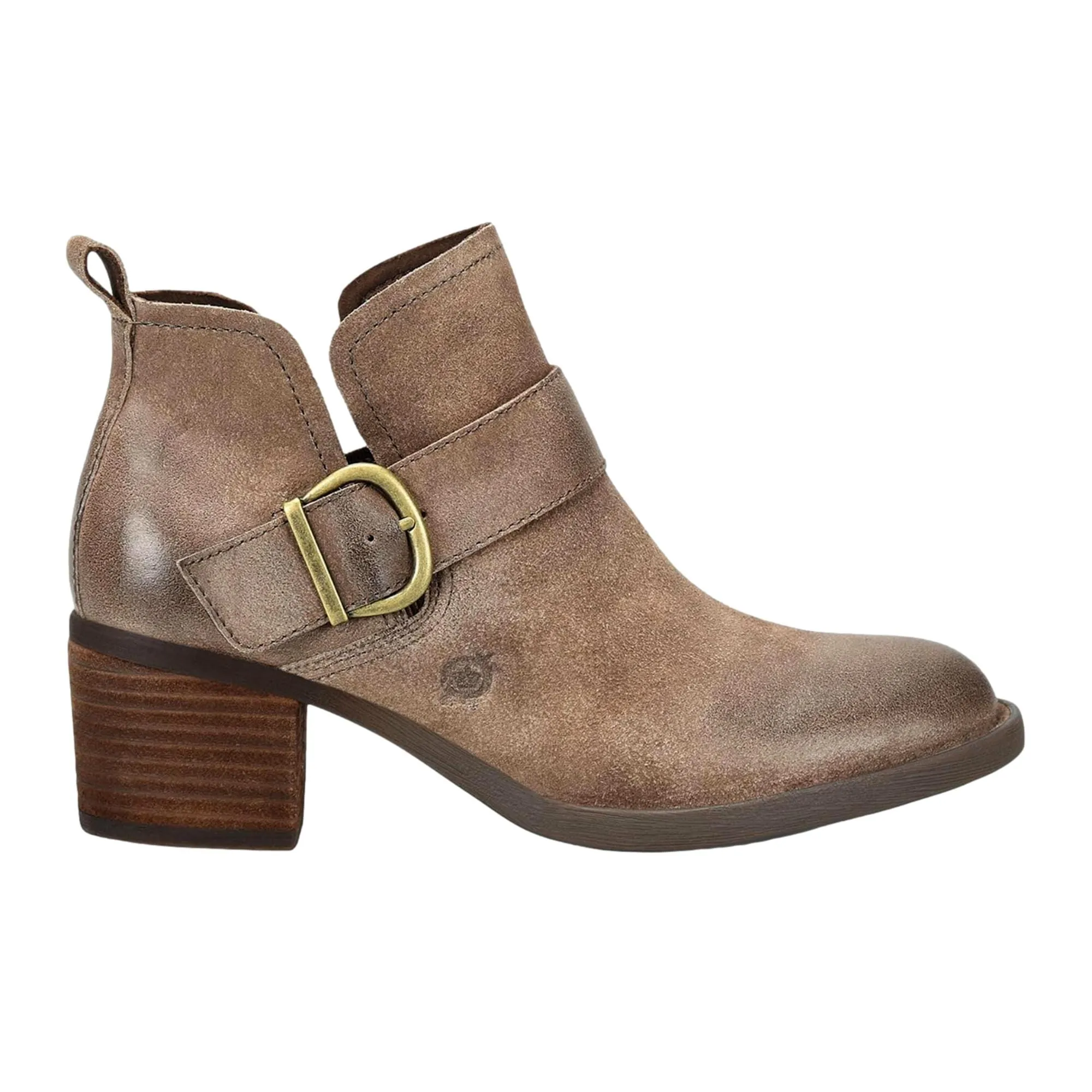 Born Royce Taupe  BR0065555 Women's