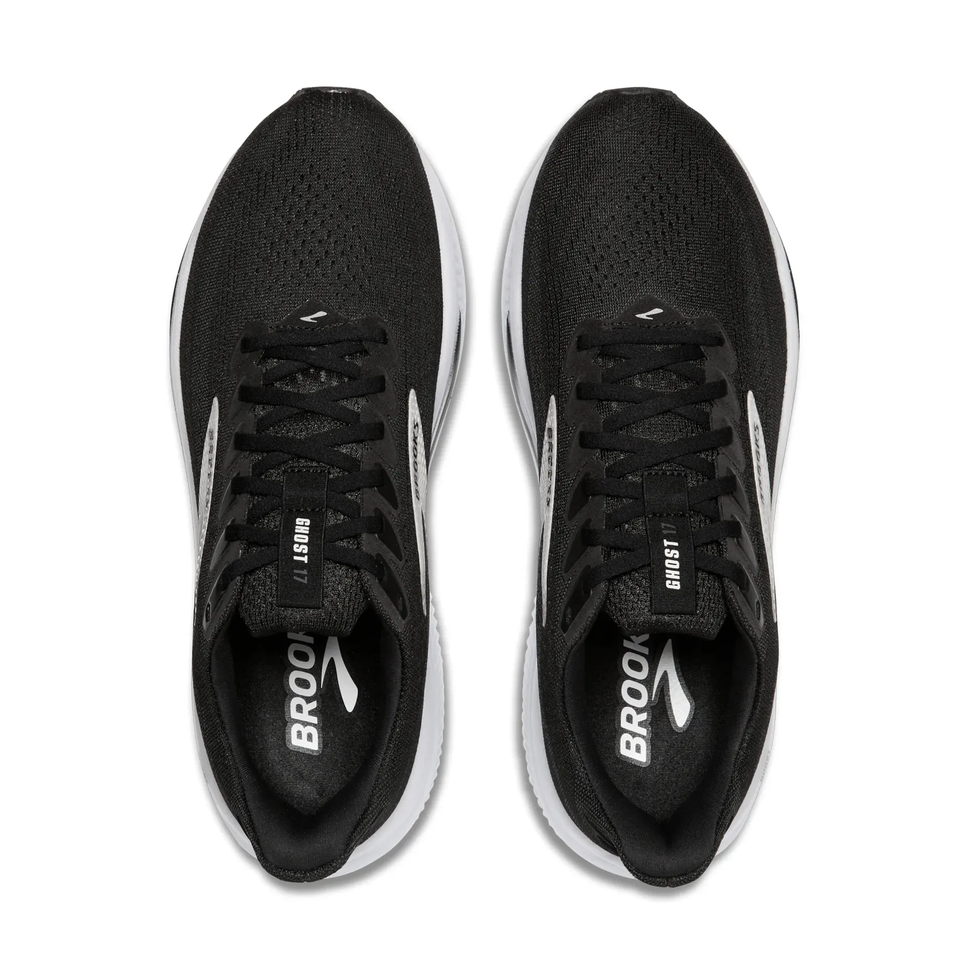 Brooks Ghost 17 women's WIDE