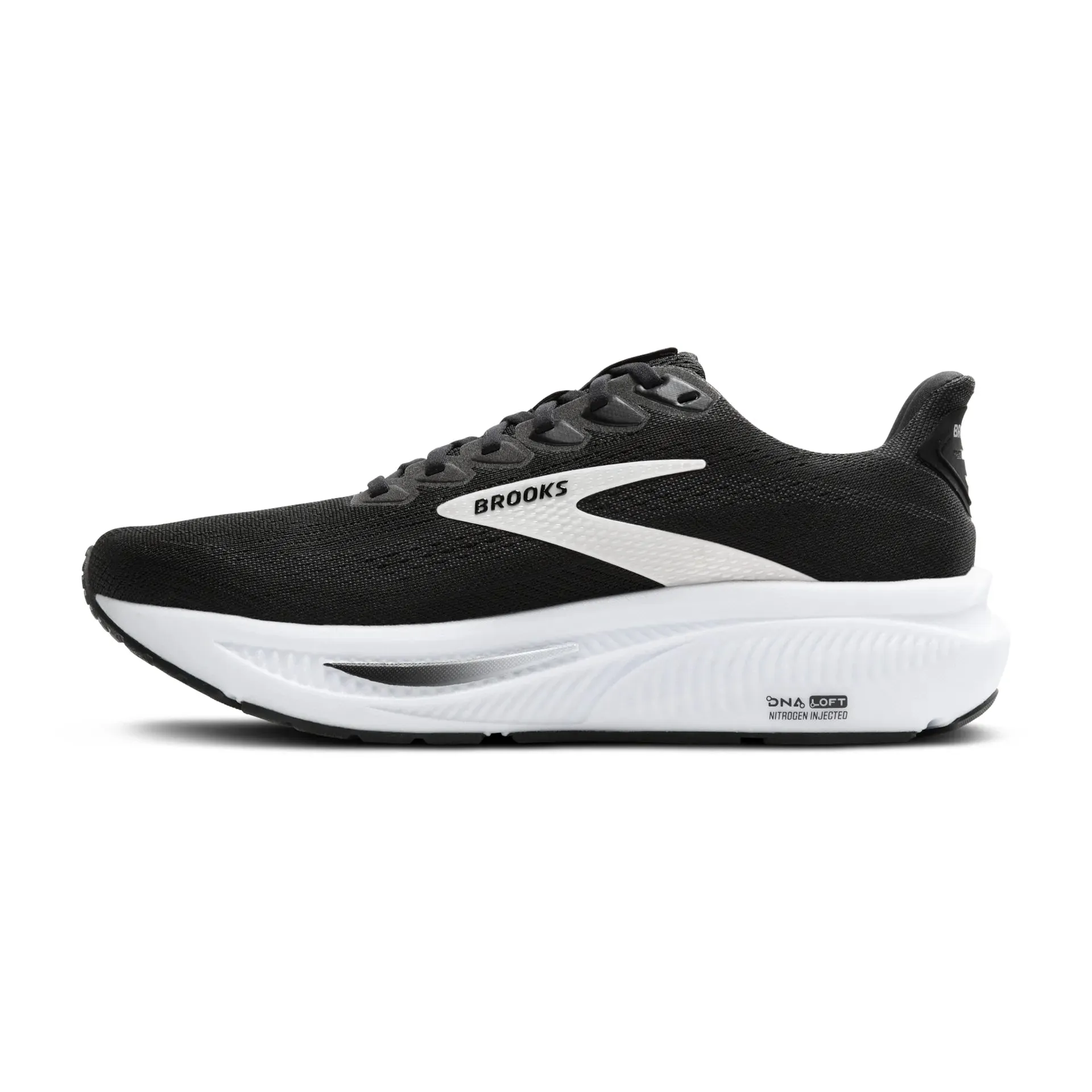Brooks Ghost 17 women's WIDE