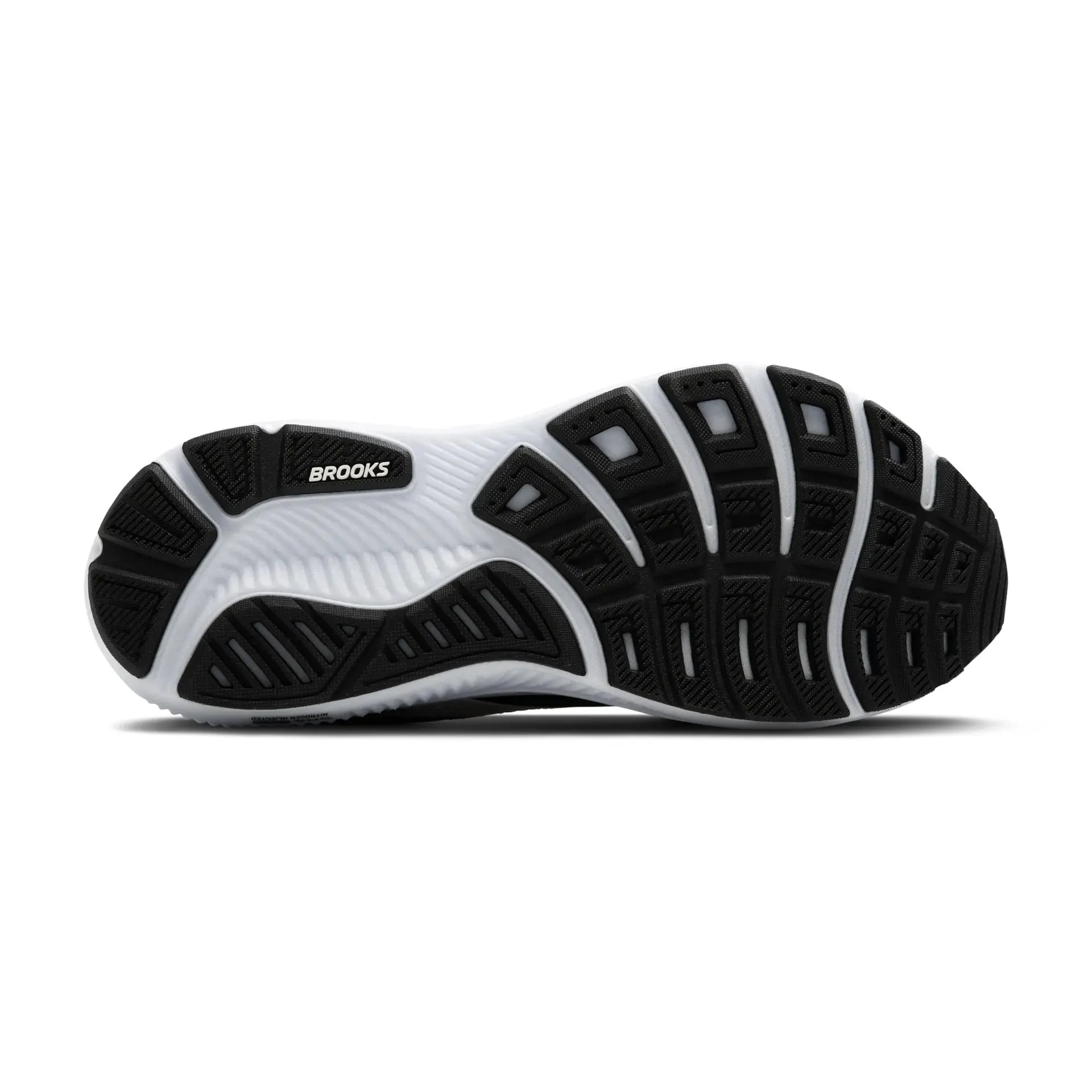 Brooks Ghost 17 women's WIDE