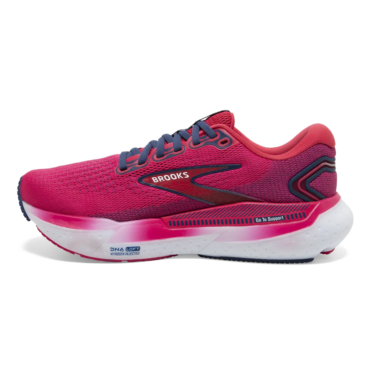 Brooks Glycerin GTS 21