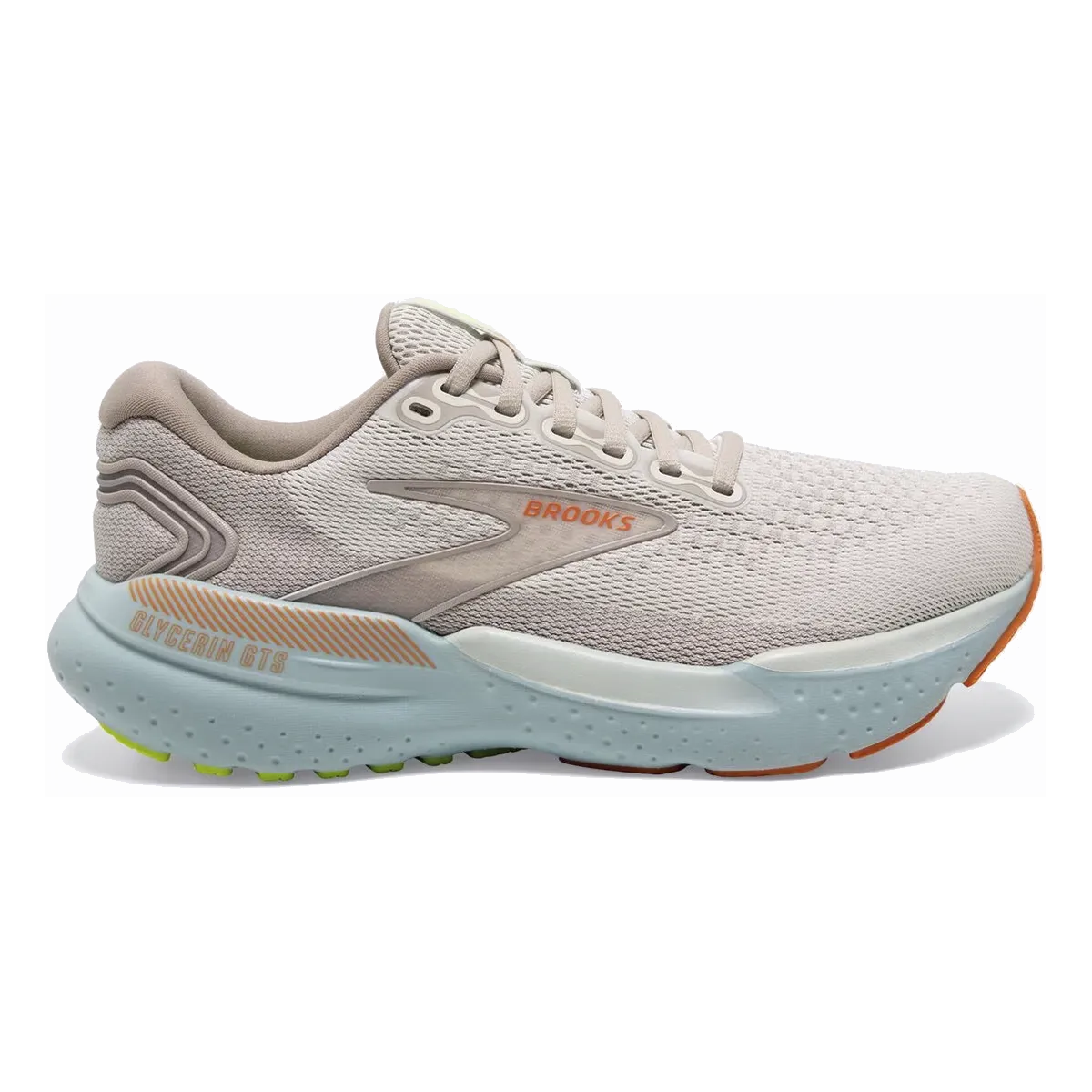 Brooks Glycerin GTS 21