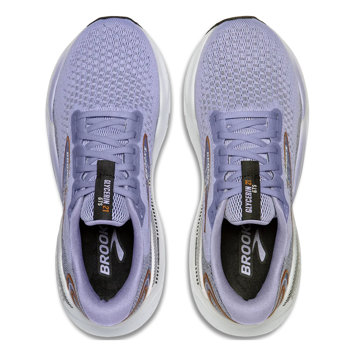 Brooks Glycerin GTS 21