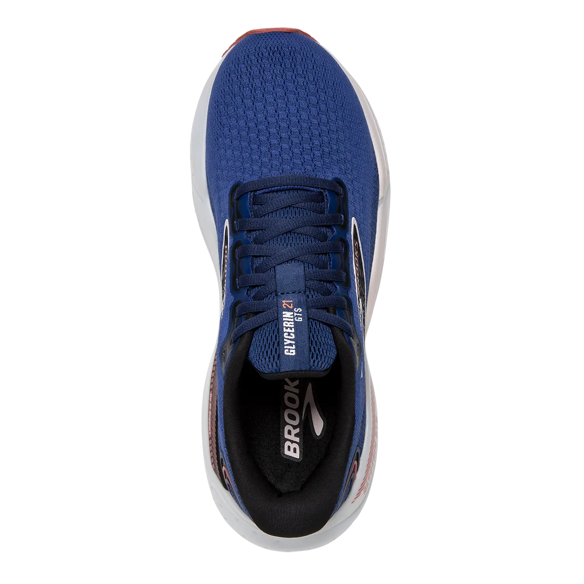 Brooks Glycerin GTS 21
