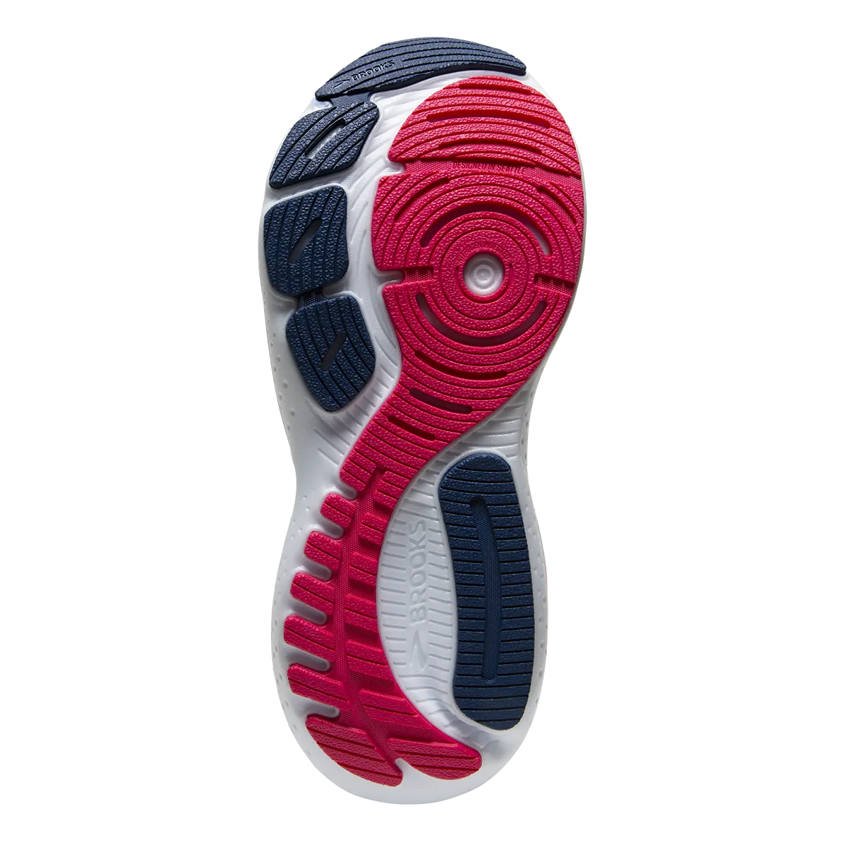Brooks Glycerin GTS 21