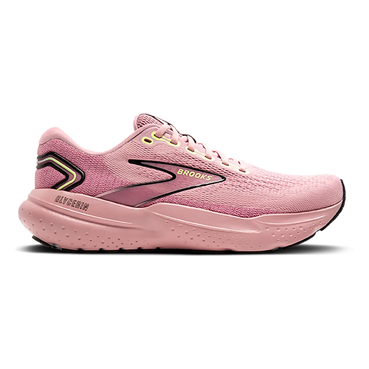 Brooks Glycerin GTS 21