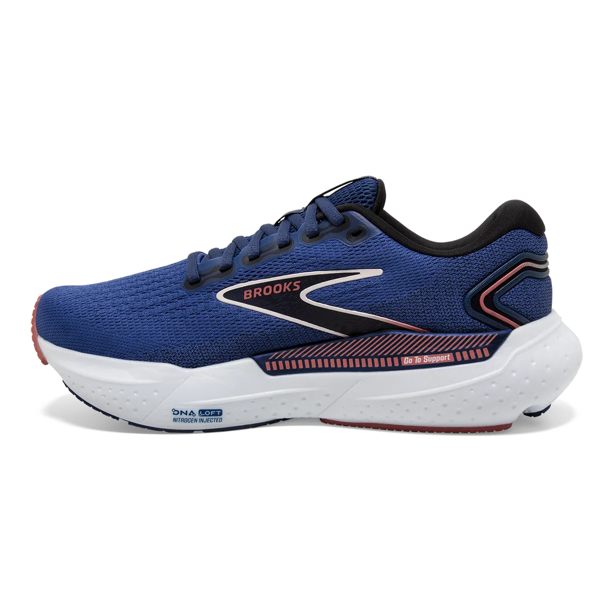 Brooks Glycerin GTS 21