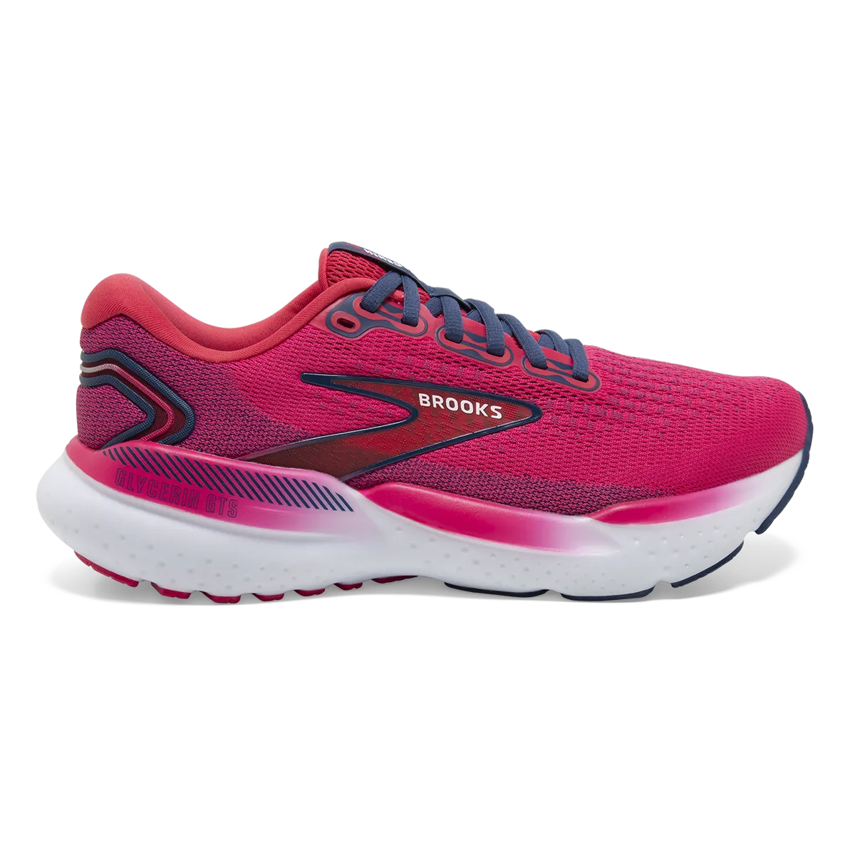 Brooks Glycerin GTS 21