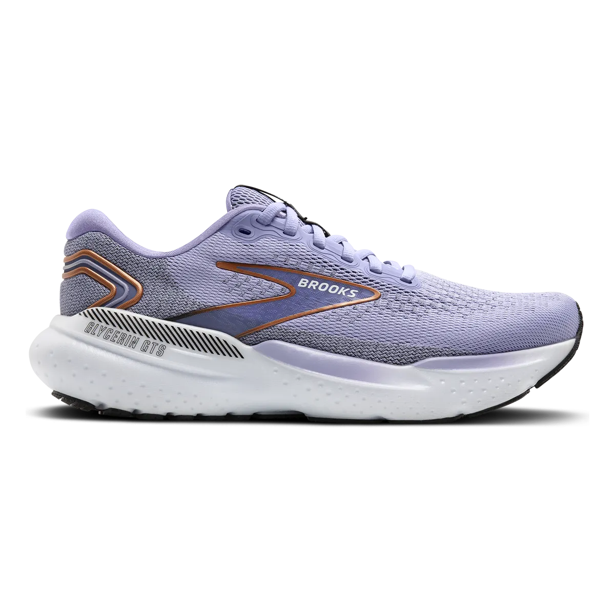 Brooks Glycerin GTS 21