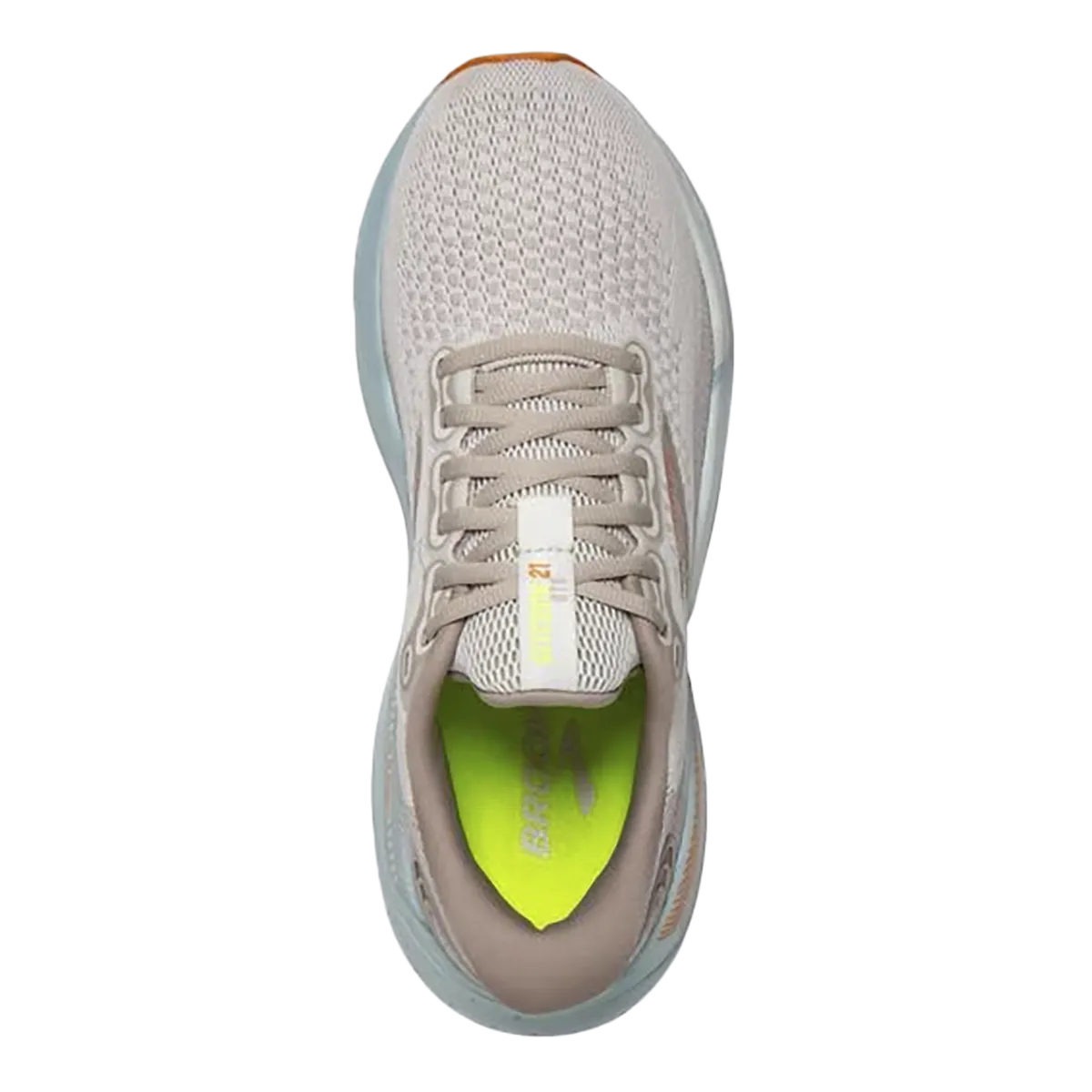 Brooks Glycerin GTS 21