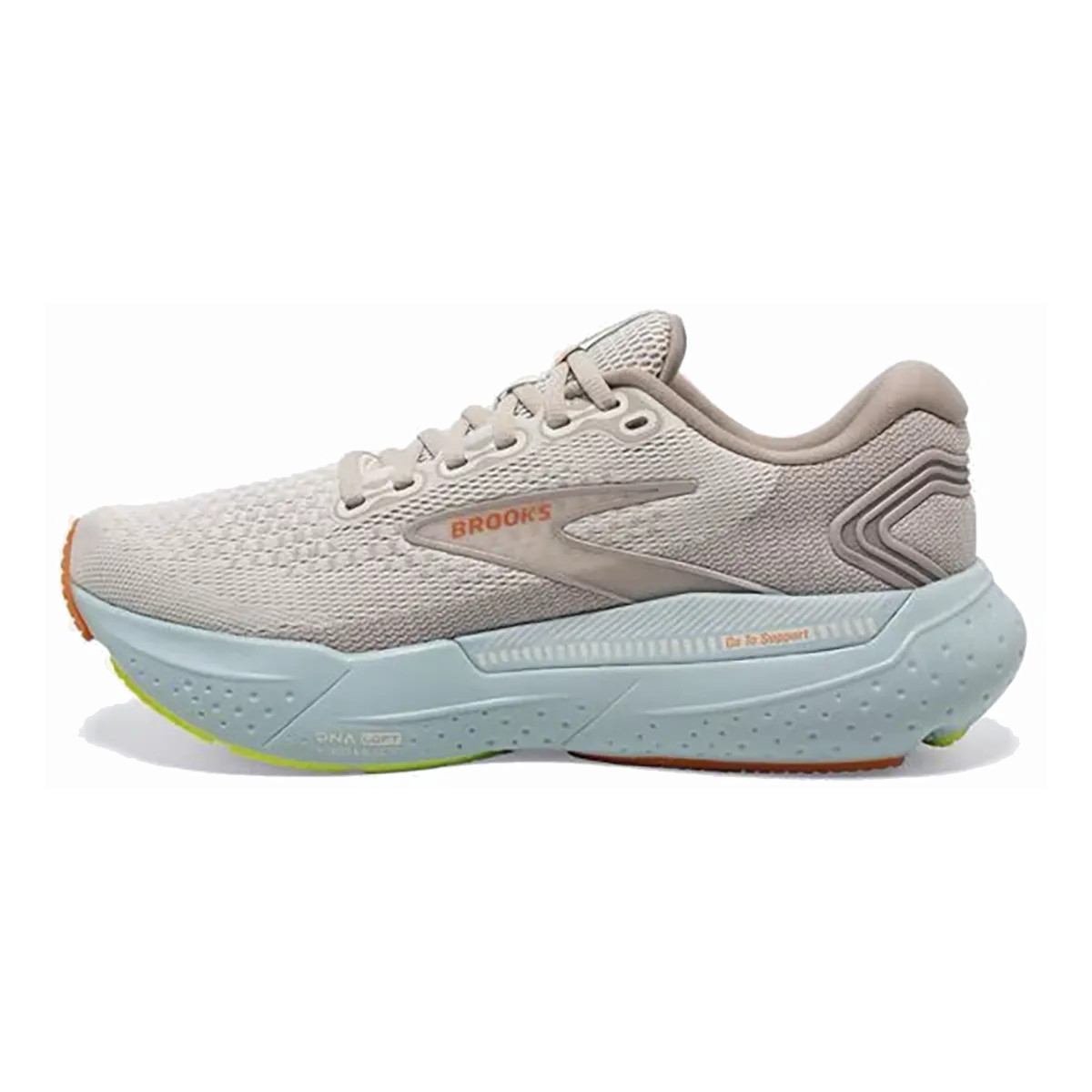Brooks Glycerin GTS 21