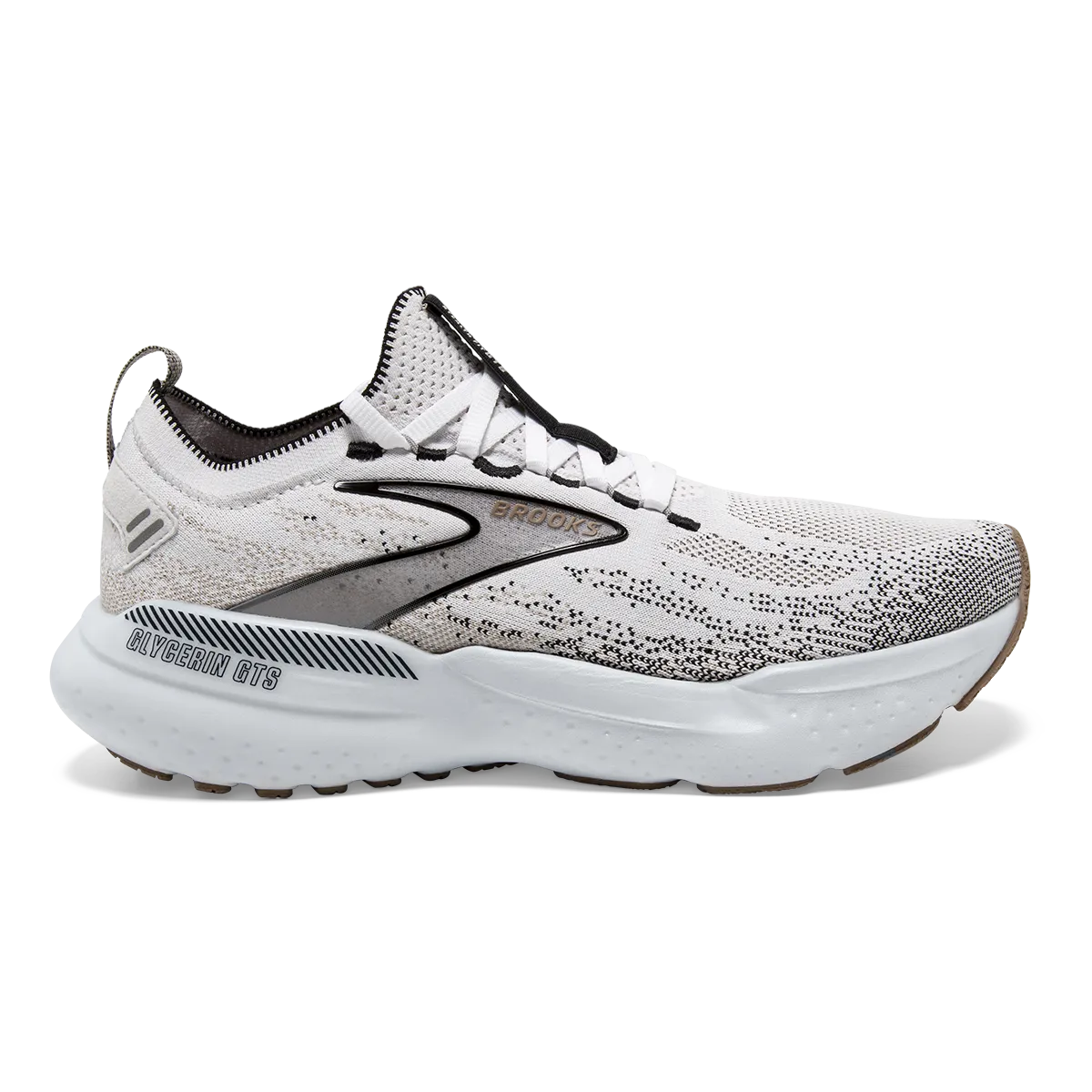 Brooks Glycerin StealthFit GTS 21