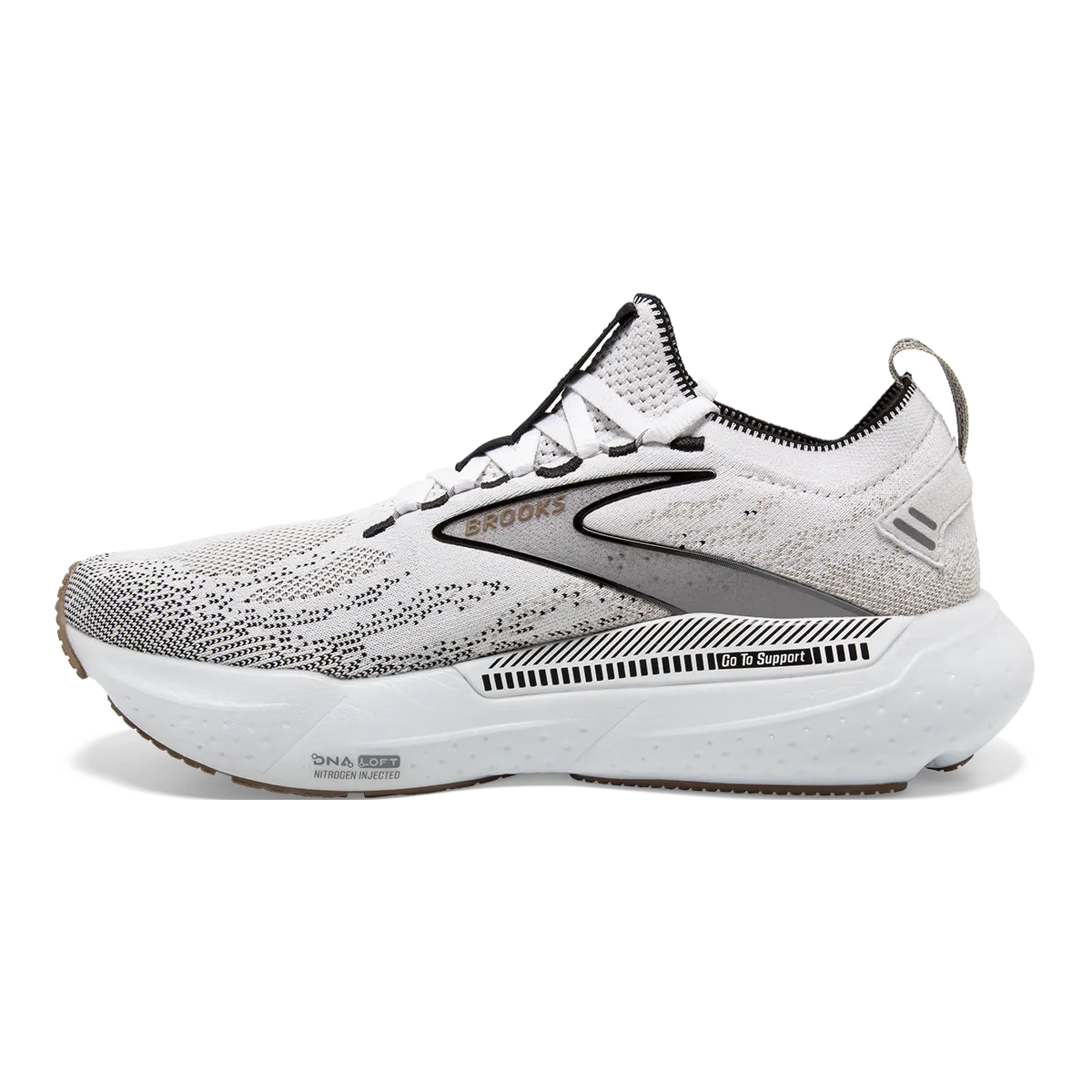 Brooks Glycerin StealthFit GTS 21