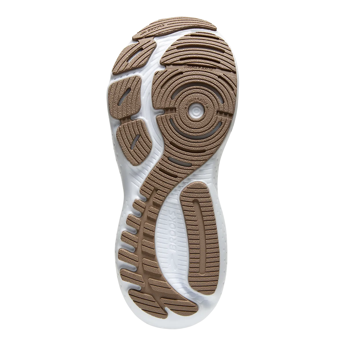 Brooks Glycerin StealthFit GTS 21