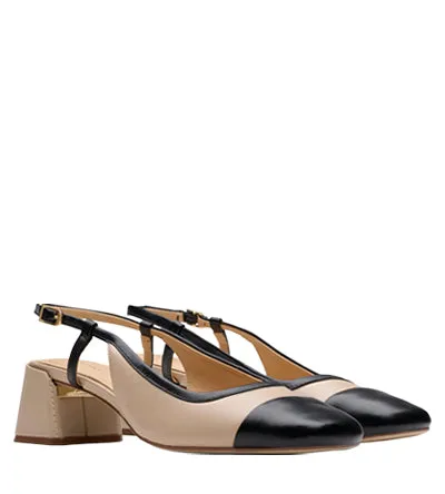CLARKS NYTA45 SLING