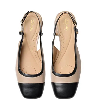 CLARKS NYTA45 SLING
