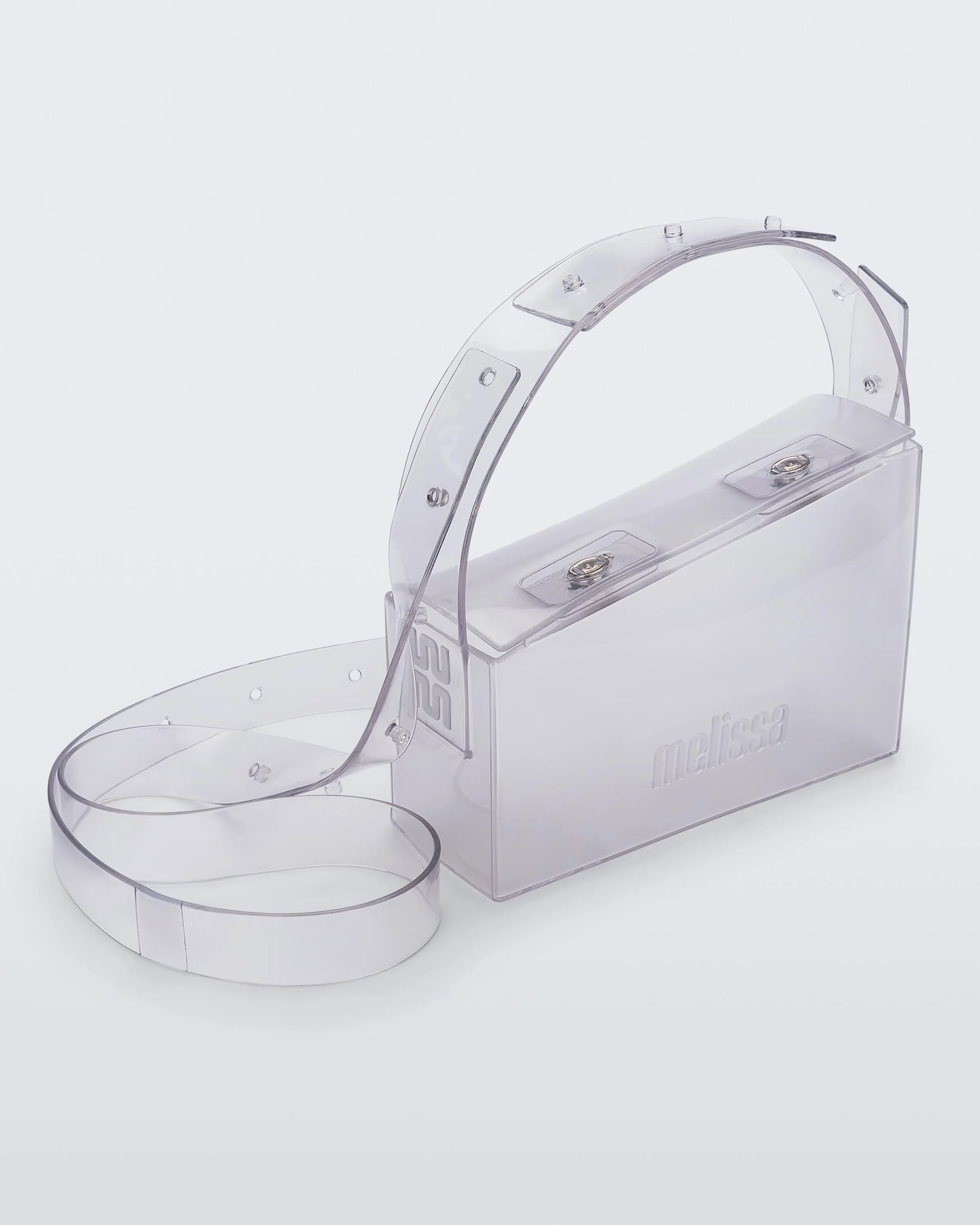 Clear Bag