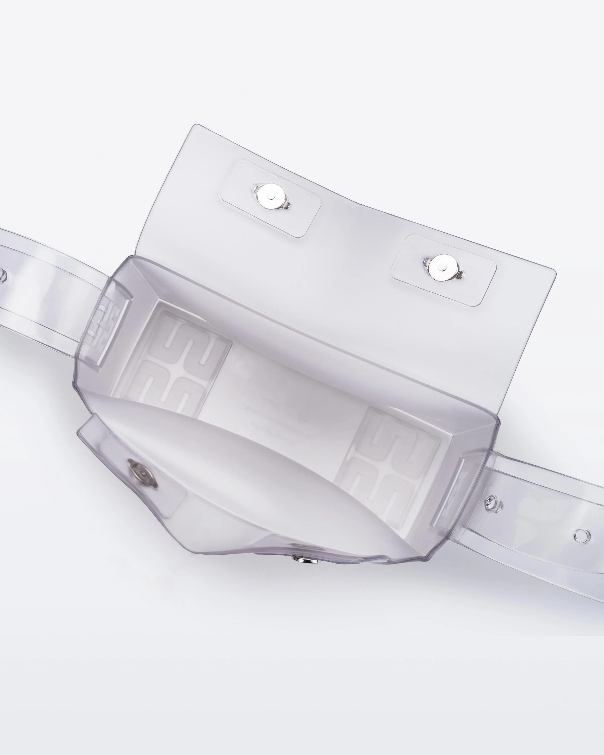 Clear Bag