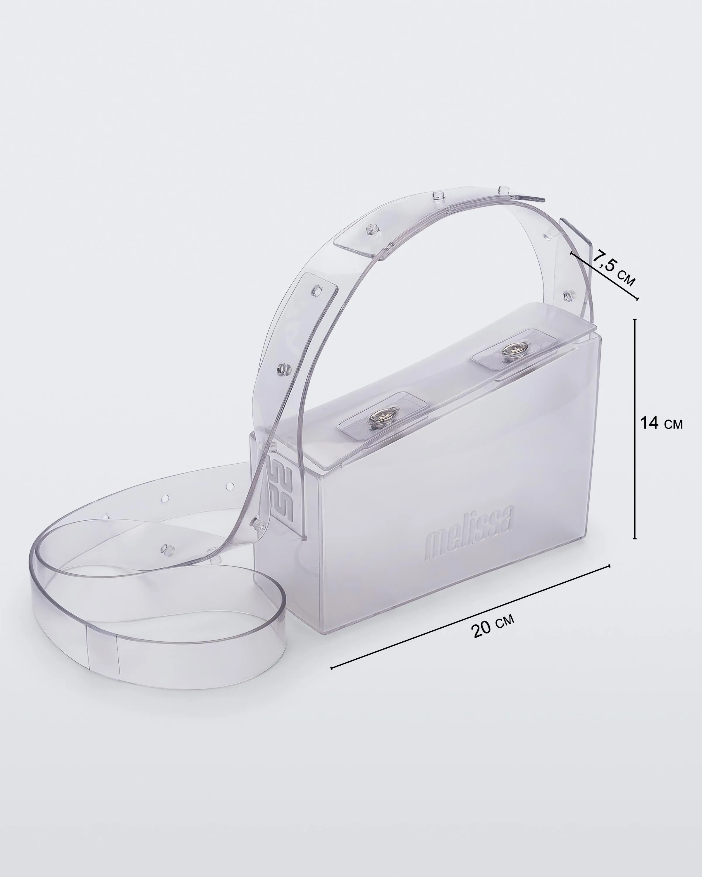 Clear Bag