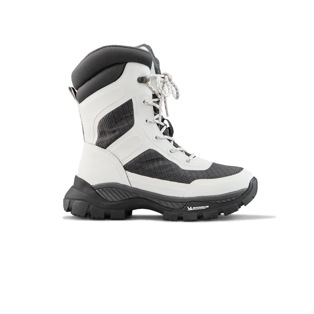 Cougar - Women's Ultima Nylon Waterproof Winter Boots (ULTIMA-PEARL)