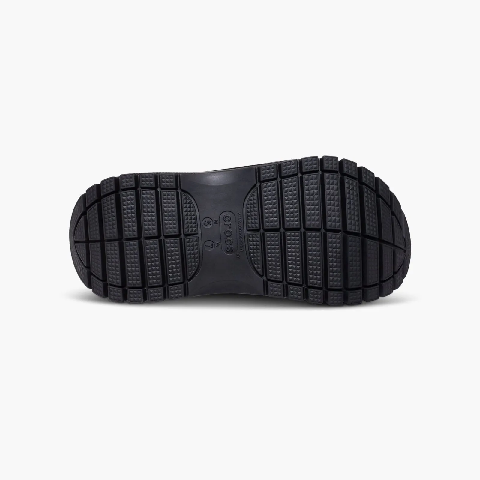 Crocs Mega Crush Clog