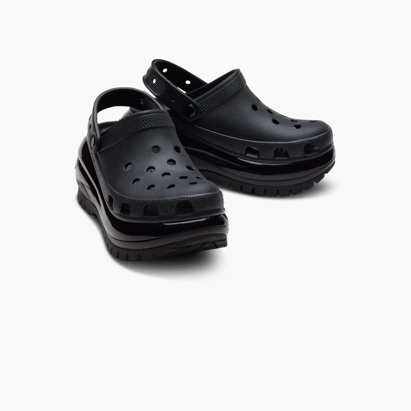 Crocs Mega Crush Clog