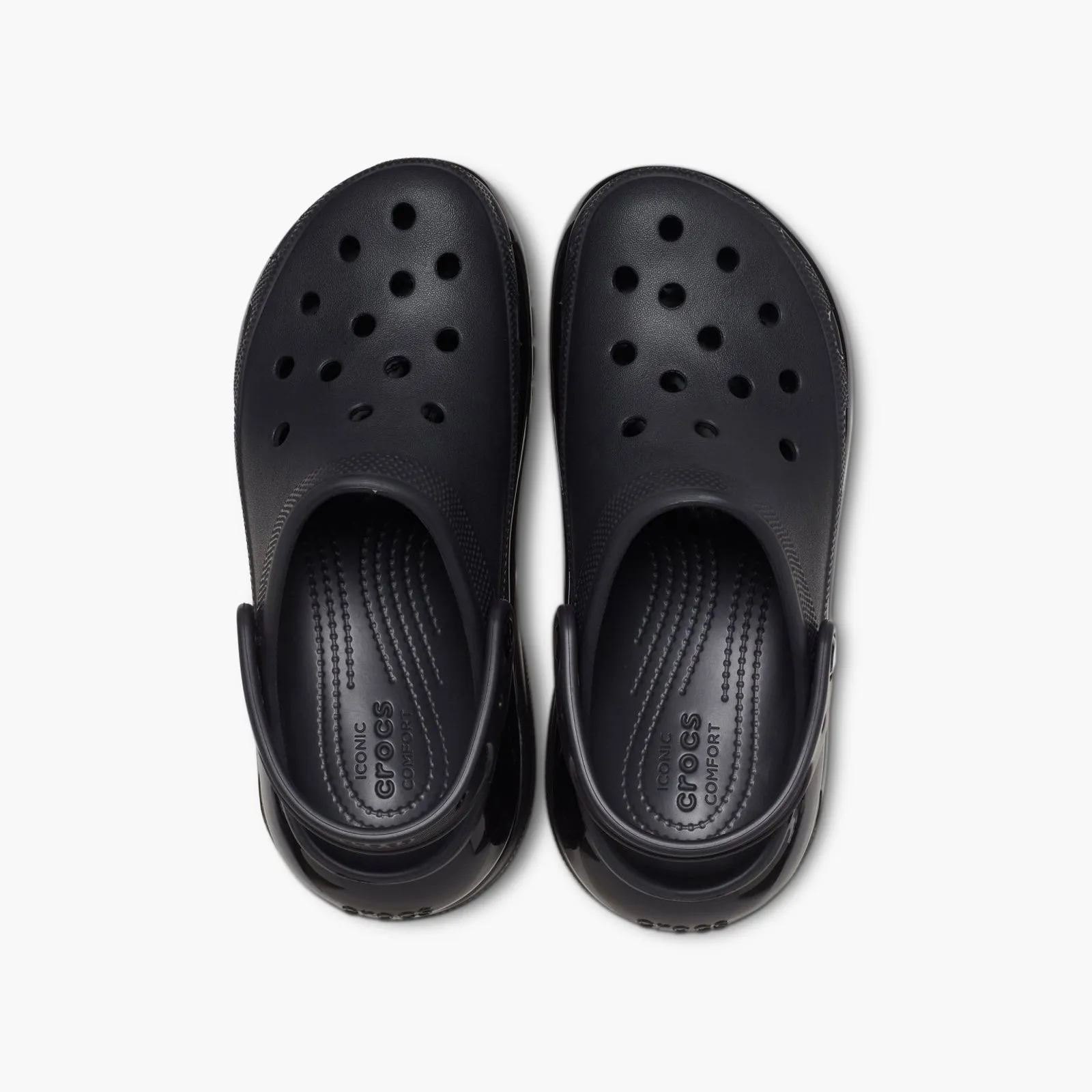 Crocs Mega Crush Clog