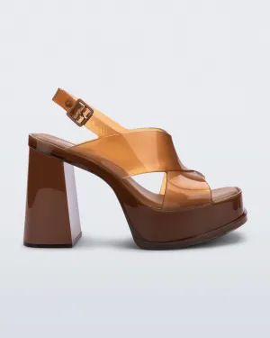 Dance Heel