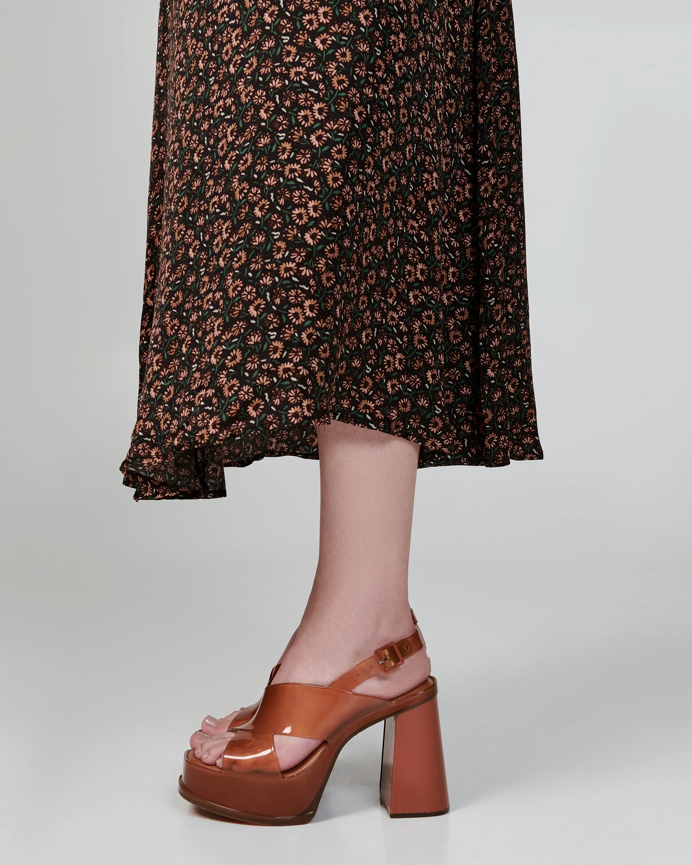 Dance Heel