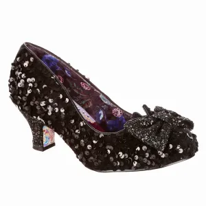 Dazzling Diva Wide Fit
