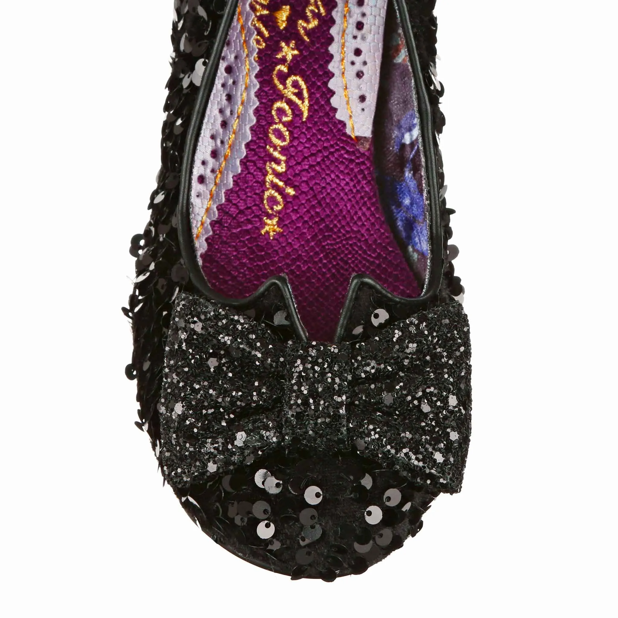 Dazzling Diva Wide Fit