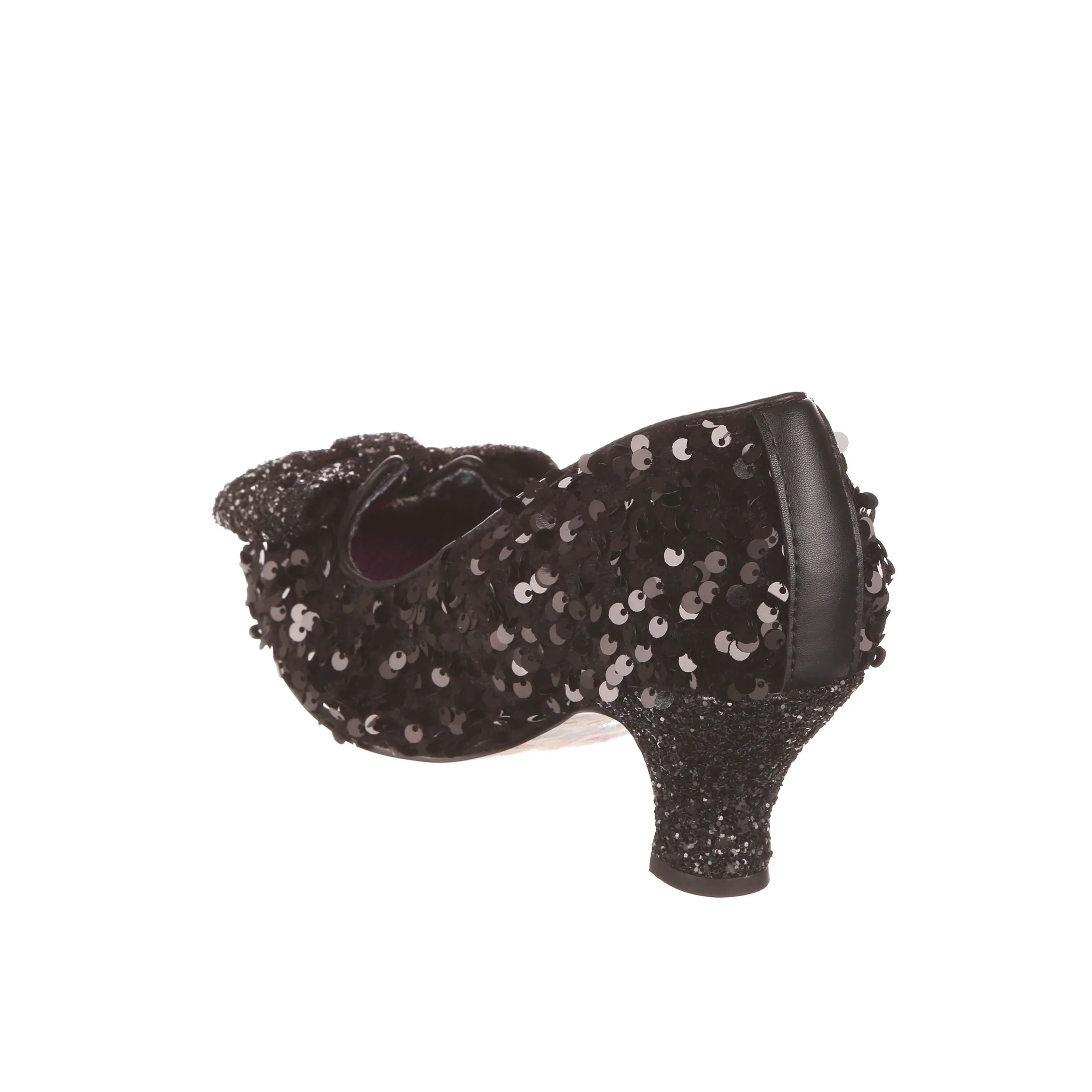 Dazzling Diva Wide Fit