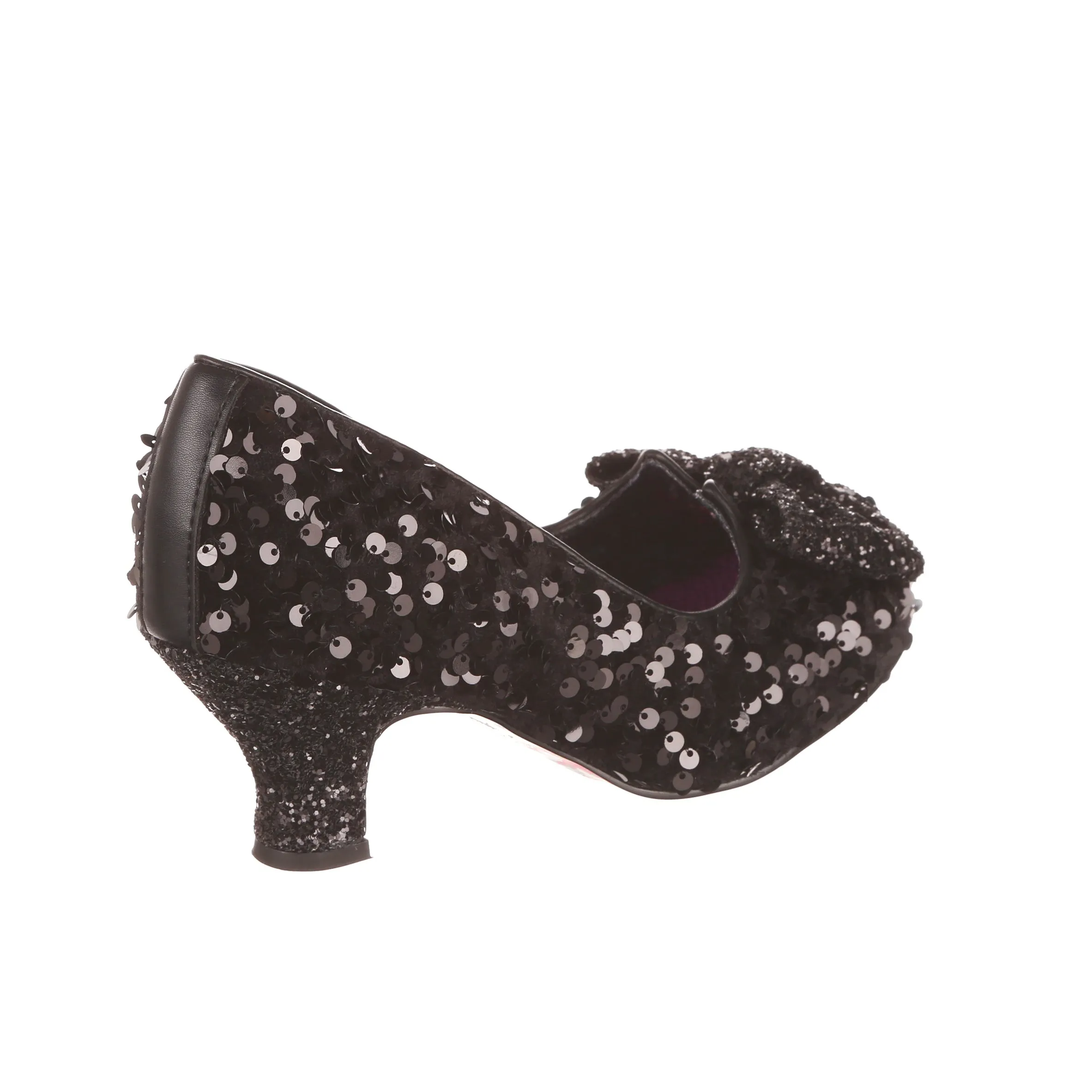 Dazzling Diva Wide Fit