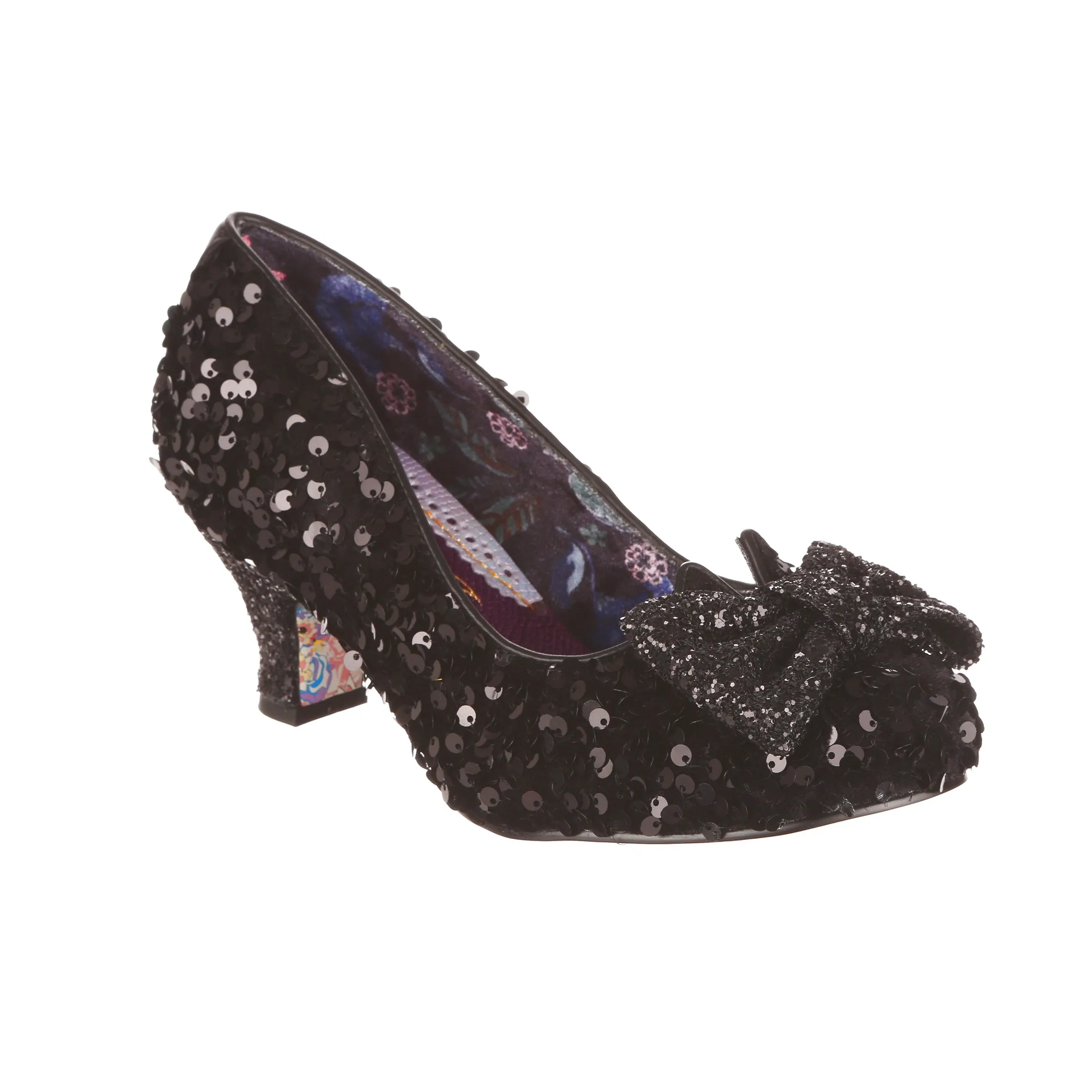Dazzling Diva Wide Fit