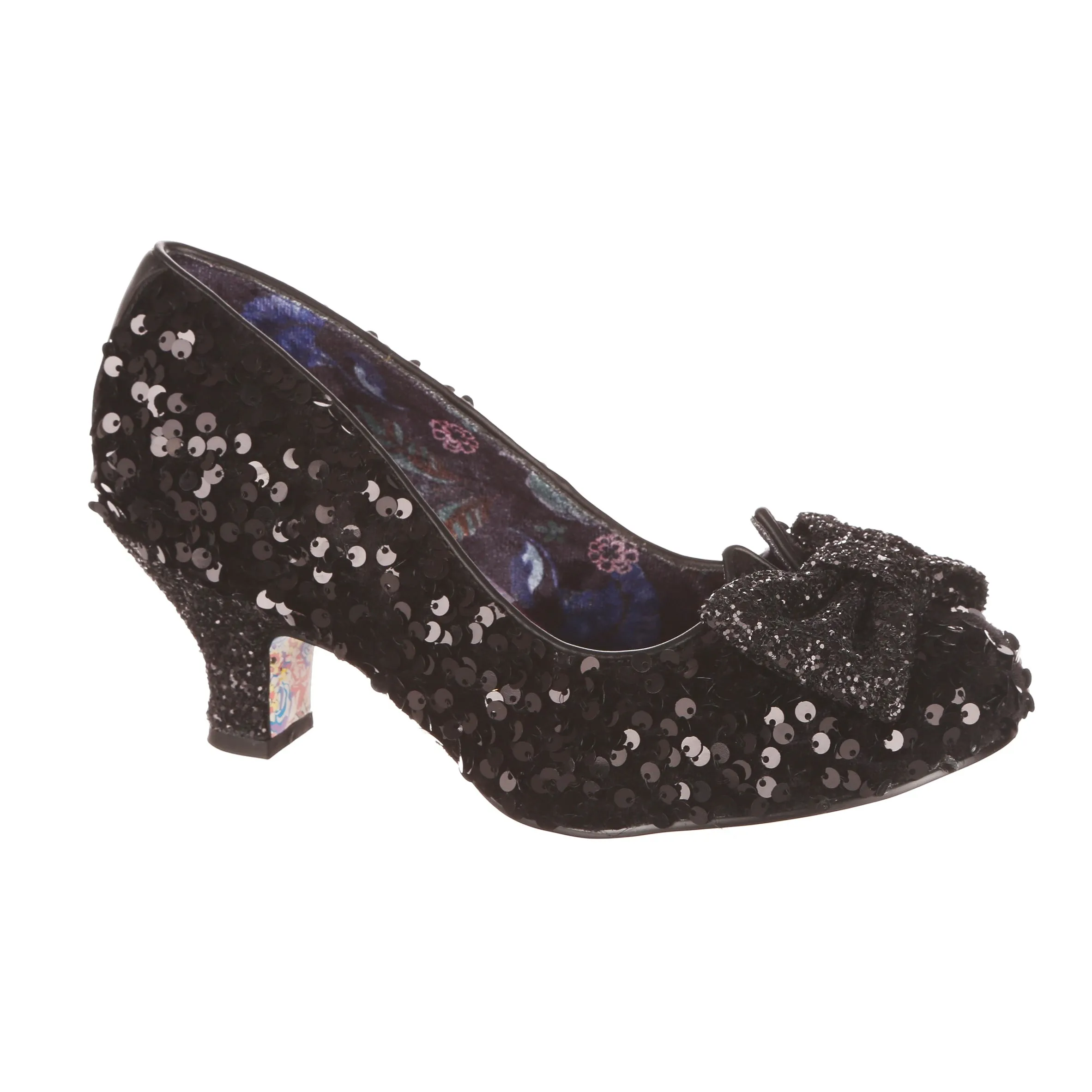 Dazzling Diva Wide Fit